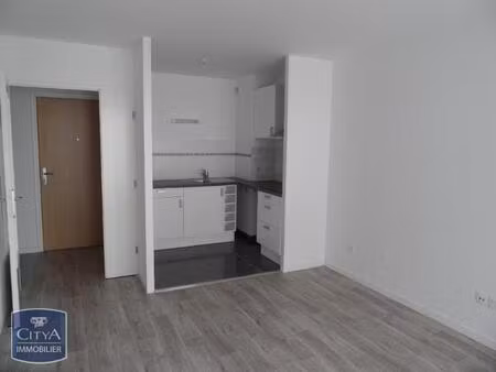 location appartement 2 pièces 37m² lomme 59160