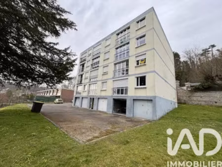appartement à lillebonne (76170)