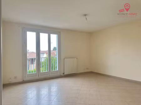vente appartement 2 pièces 58 m² lyon 8 (69008)