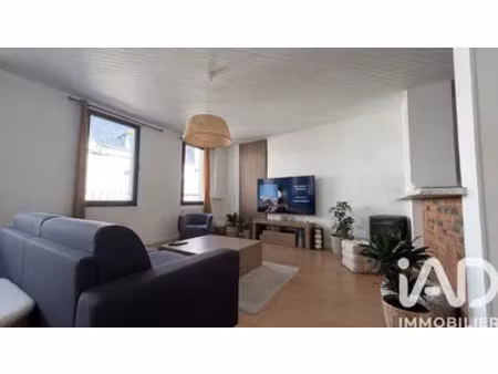 appartement à montivilliers (76290)