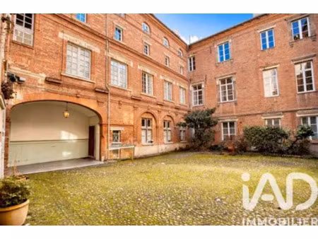 appartement à toulouse (31000)