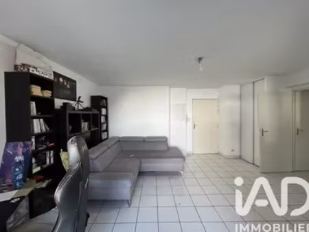 appartement à toulouse (31300)