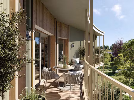 vente programme neuf t5 pièces 105 m² versailles (78000)
