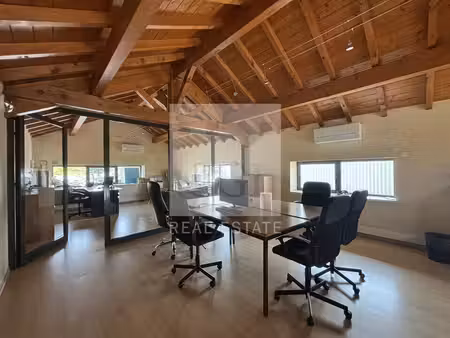 location local d’activités rillieux-la-pape 69140 511m²