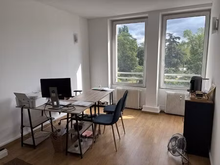 bureau 16 m2 place de haguenau