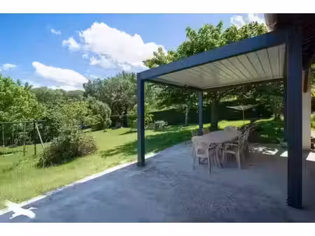 vente maison 6 pièces 200 m² à bonrepos-sur-aussonnelle (31470)  317 700 €