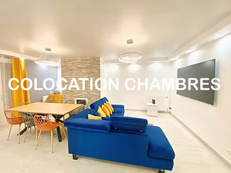 location maison 1 pièce 12 m² à gagny (93220)