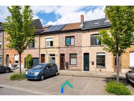 huis te koop in gent met 3 slaapkamers