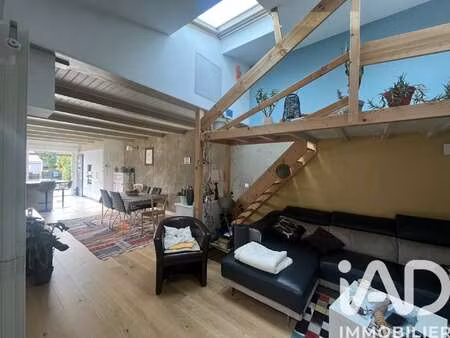 vente maison à la rochelle (17000) : à vendre / 120m² la rochelle