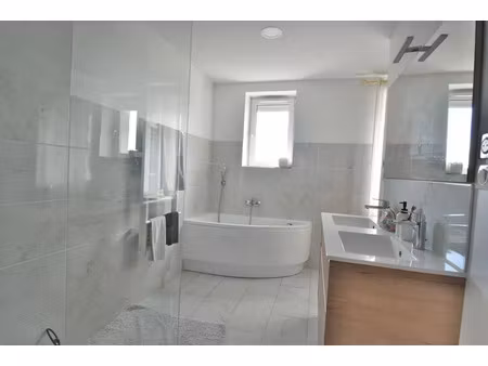 vente maison 4 pièces 101 m² meximieux (01800)