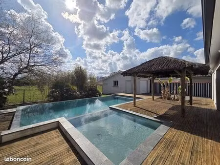 maison de luxe en vente à saint-loubès  france