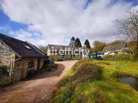 maison 14 pièces - 330 m²