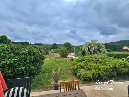 vente maison 6 pièces 175 m² saint-rabier (24210)
