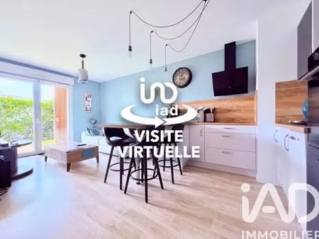 appartement à acigné (35690)