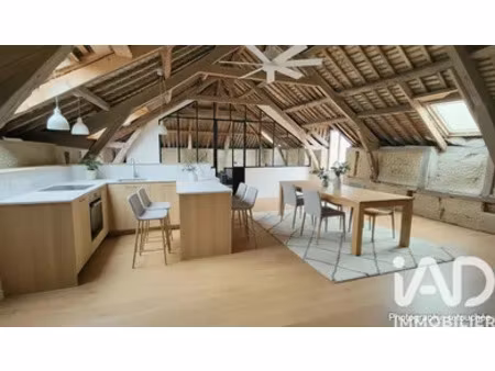 appartement à betton (35830)