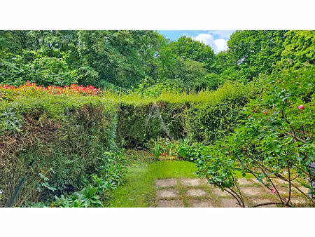 vente appartement 4 pièces  86.86m²  massy