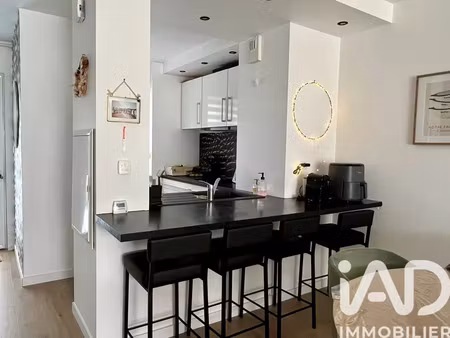 appartement à melesse (35520)
