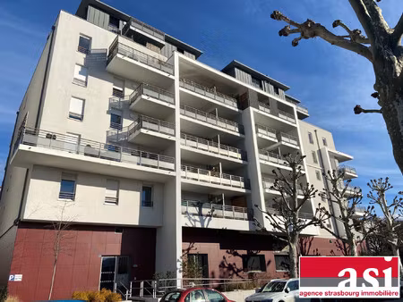4 pieces avec terrasse