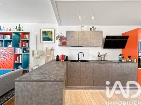 appartement à cancale (35260)