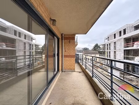 appartement 105 m² met terras in zaventem