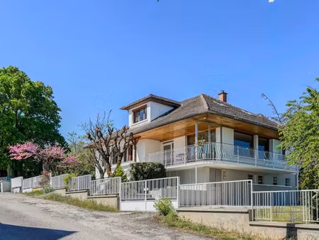 dijon - maison 10 pièces à vendre oui - 235m2 - 595 000 € - réf: 7860 - bourse immobilière