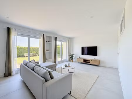 vente maison 5 pièces  105.00m²  lizy