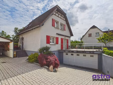 maison rosenau