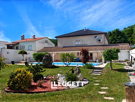 maison 5 pièce(s)  montaigu-de-quercy