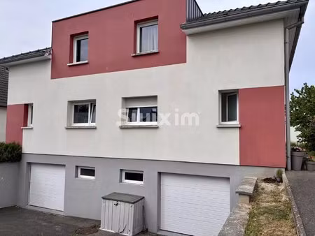 jolie maison familiale sur 3 25 ares
