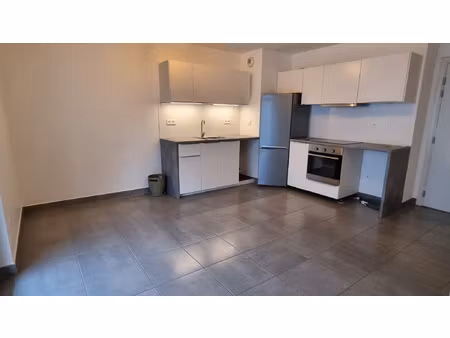 schiltigheim - 2p de 36 64 m2 - immeuble bbc de 2015