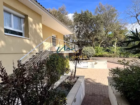 vente maison 5 pièces 165 m² à fourques-sur-garonne (47200)  349 650 €