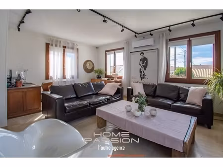 annonce maison à vendre