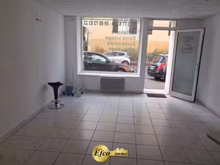 en vente local commercial 59 m² – 57 000 € |altkirch
