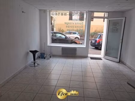 en vente local commercial 59 m² – 57 000 € |altkirch