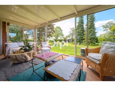 vente maison 5 pièces 159 m² à marquion (62860)  349 490 €