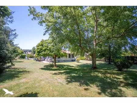 vente maison 5 pièces 113.67 m² à lévignacq (40170)  299 999 €