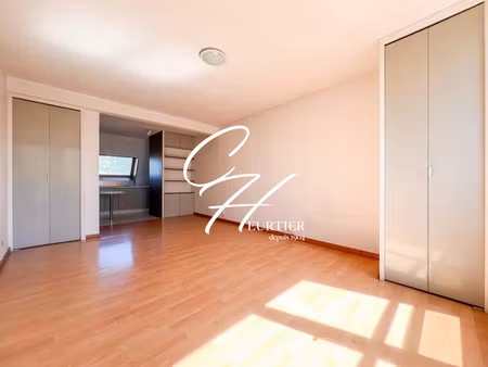 vente appartement 1 pièces 33m2 fontaine 38600 - 68000 € - surface privée
