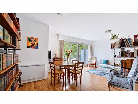 vente appartement 3 pièces  64.51m²  massy