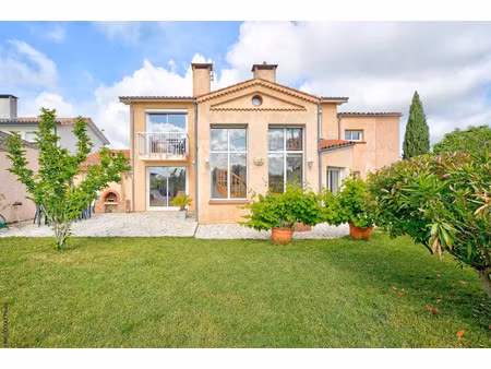 vente maison 6 pièces 164 m² à fenouillet (31150)  309 000 €