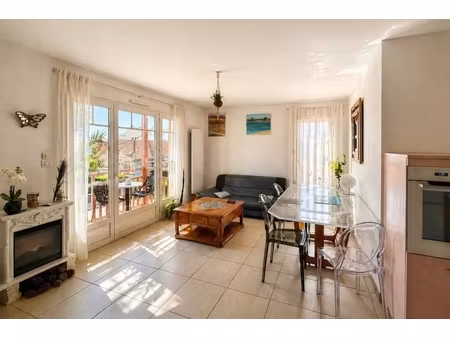 annonce appartement à vendre