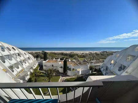 vente appartement 3 pièces  50.00m²  la grande