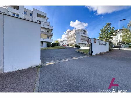 annonce parking/garage à vendre