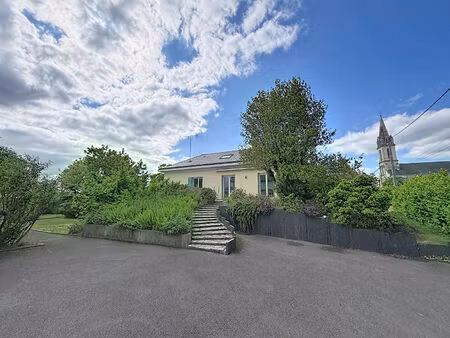 vente maison 6 pièces  209.00m²  verrières