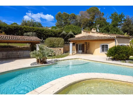 vente villa 8 pièces