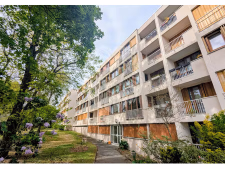 achat appartement 4 pièces 85m² beauchamp 95250