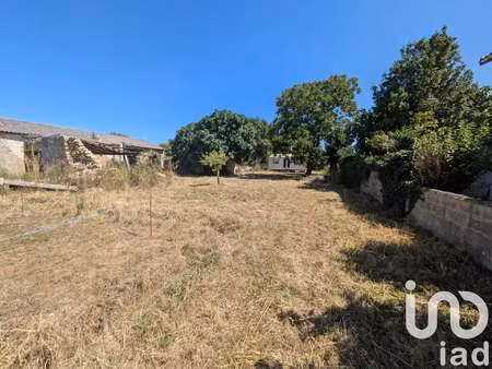 vente terrain à nieulle-sur-seudre (17600) : à vendre / 800m² nieulle-sur-seudre