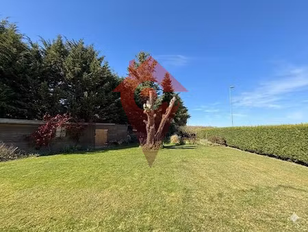 achat terrain 536m² orgeval 78630