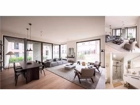 appartement à vendre à kaboutermansstraat 75 louvain (rbv88373)
