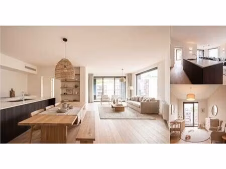 appartement à vendre à kaboutermansstraat 75 louvain (rbv88374)