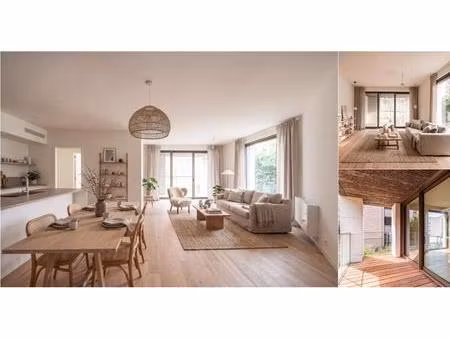 appartement à vendre à kaboutermansstraat 75 louvain (rbv88371)